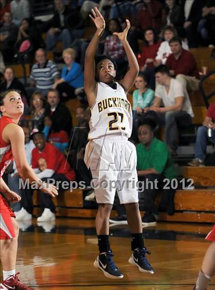 Thumbnail 2 in Hazel Green @ Buckhorn photogallery.
