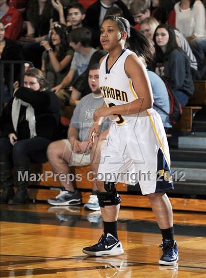 Thumbnail 2 in Hazel Green @ Buckhorn photogallery.