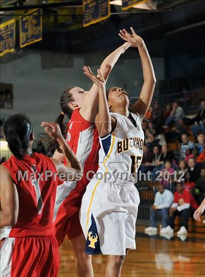 Thumbnail 1 in Hazel Green @ Buckhorn photogallery.