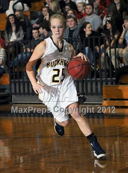 Thumbnail 2 in Hazel Green @ Buckhorn photogallery.