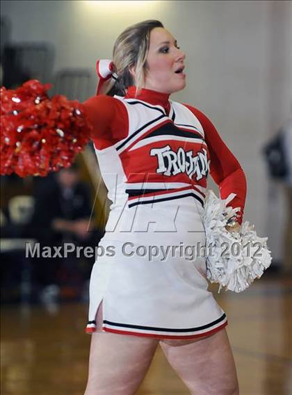 Thumbnail 2 in Hazel Green @ Buckhorn photogallery.