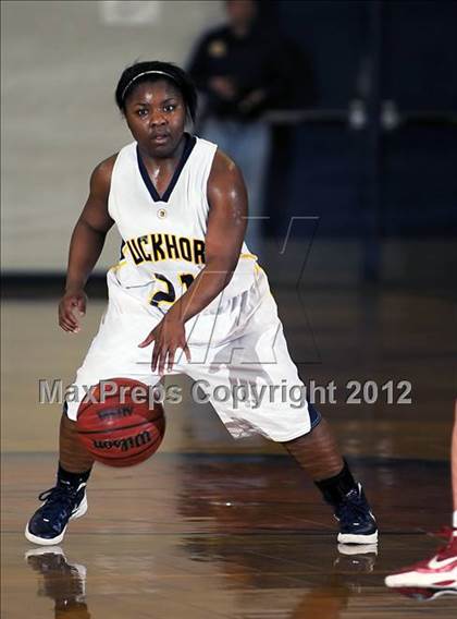 Thumbnail 1 in Hazel Green @ Buckhorn photogallery.