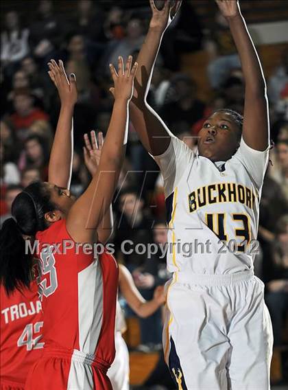 Thumbnail 2 in Hazel Green @ Buckhorn photogallery.