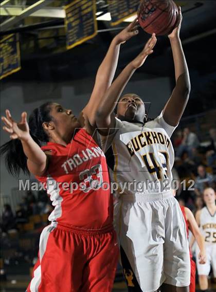 Thumbnail 3 in Hazel Green @ Buckhorn photogallery.