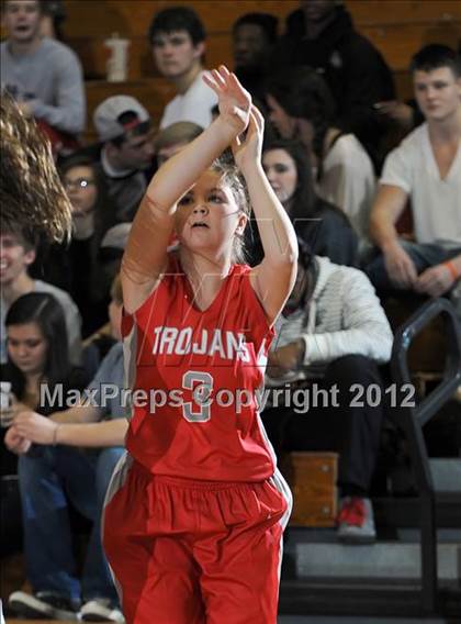 Thumbnail 3 in Hazel Green @ Buckhorn photogallery.