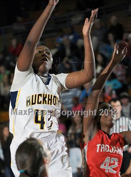Thumbnail 1 in Hazel Green @ Buckhorn photogallery.