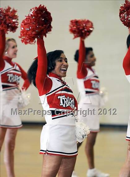 Thumbnail 3 in Hazel Green @ Buckhorn photogallery.