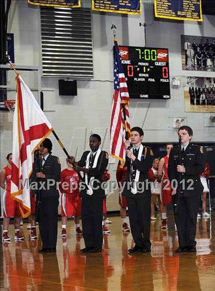 Thumbnail 1 in Hazel Green @ Buckhorn photogallery.