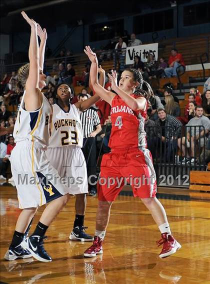 Thumbnail 2 in Hazel Green @ Buckhorn photogallery.