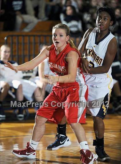 Thumbnail 3 in Hazel Green @ Buckhorn photogallery.