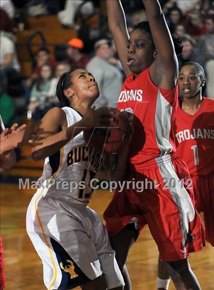 Thumbnail 2 in Hazel Green @ Buckhorn photogallery.