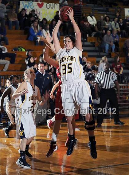 Thumbnail 1 in Hazel Green @ Buckhorn photogallery.