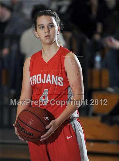 Thumbnail 3 in Hazel Green @ Buckhorn photogallery.