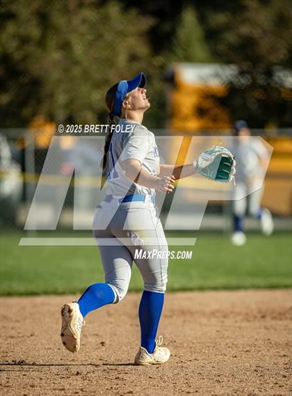 Thumbnail 3 in Millard North vs. Lincoln Southeast photogallery.