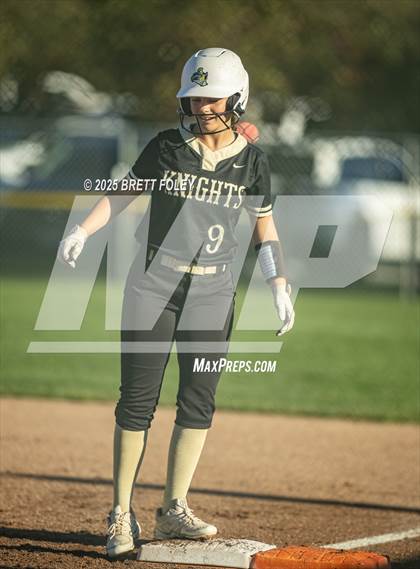 Thumbnail 3 in Millard North vs. Lincoln Southeast photogallery.