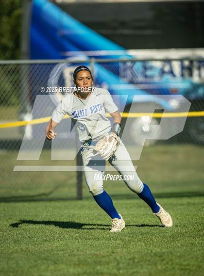 Thumbnail 1 in Millard North vs. Lincoln Southeast photogallery.