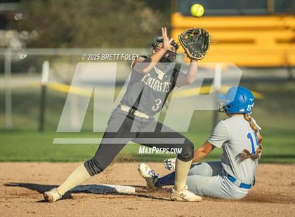 Thumbnail 1 in Millard North vs. Lincoln Southeast photogallery.