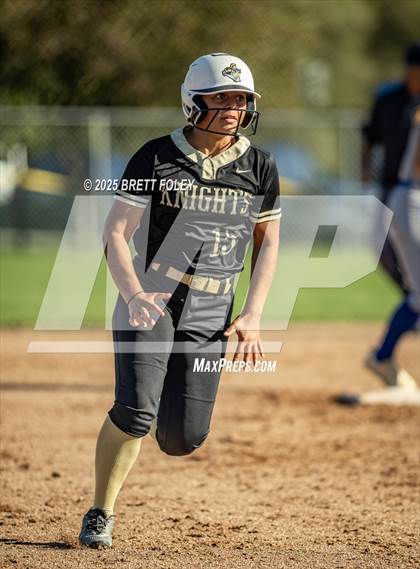 Thumbnail 1 in Millard North vs. Lincoln Southeast photogallery.