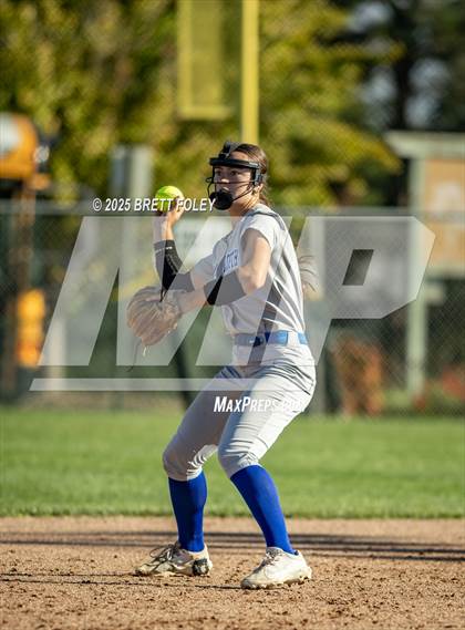 Thumbnail 1 in Millard North vs. Lincoln Southeast photogallery.