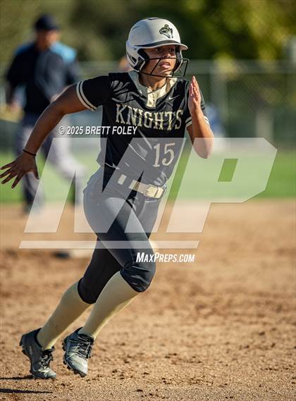 Thumbnail 3 in Millard North vs. Lincoln Southeast photogallery.
