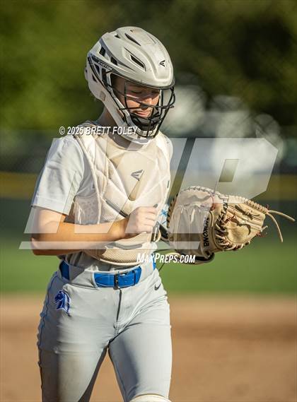 Thumbnail 1 in Millard North vs. Lincoln Southeast photogallery.