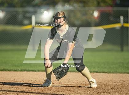 Thumbnail 1 in Millard North vs. Lincoln Southeast photogallery.