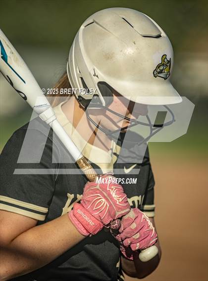 Thumbnail 1 in Millard North vs. Lincoln Southeast photogallery.