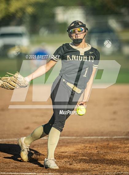Thumbnail 3 in Millard North vs. Lincoln Southeast photogallery.