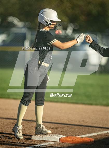 Thumbnail 2 in Millard North vs. Lincoln Southeast photogallery.