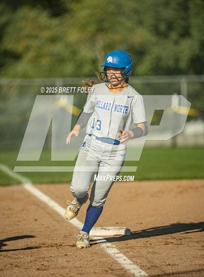 Thumbnail 1 in Millard North vs. Lincoln Southeast photogallery.