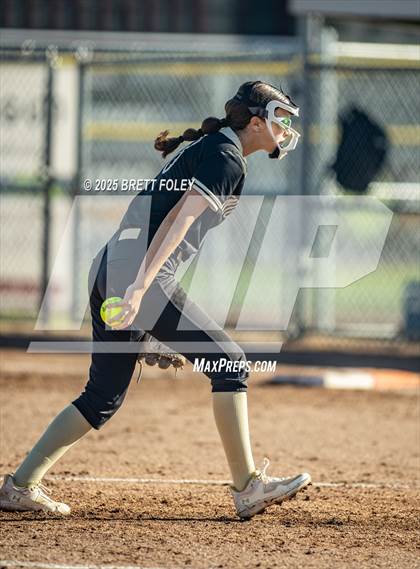Thumbnail 1 in Millard North vs. Lincoln Southeast photogallery.