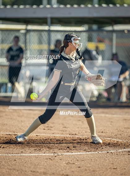 Thumbnail 3 in Millard North vs. Lincoln Southeast photogallery.