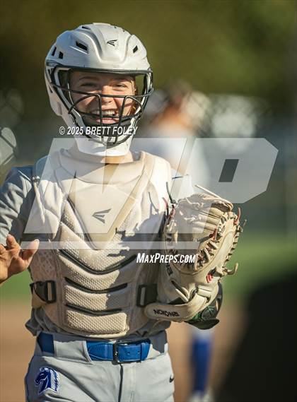 Thumbnail 2 in Millard North vs. Lincoln Southeast photogallery.