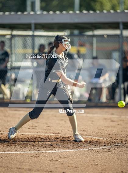 Thumbnail 2 in Millard North vs. Lincoln Southeast photogallery.
