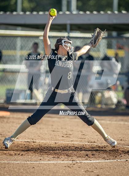 Thumbnail 2 in Millard North vs. Lincoln Southeast photogallery.