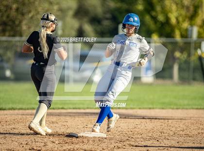 Thumbnail 2 in Millard North vs. Lincoln Southeast photogallery.