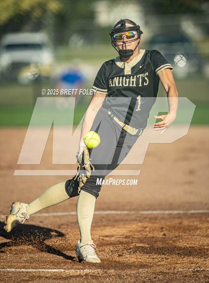 Thumbnail 1 in Millard North vs. Lincoln Southeast photogallery.