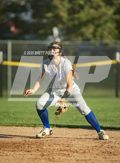 Thumbnail 2 in Millard North vs. Lincoln Southeast photogallery.