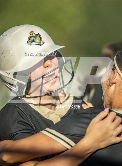 Thumbnail 1 in Millard North vs. Lincoln Southeast photogallery.