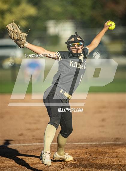 Thumbnail 2 in Millard North vs. Lincoln Southeast photogallery.