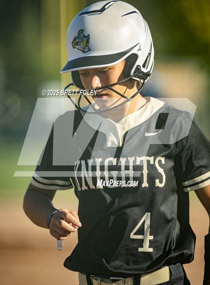 Thumbnail 2 in Millard North vs. Lincoln Southeast photogallery.