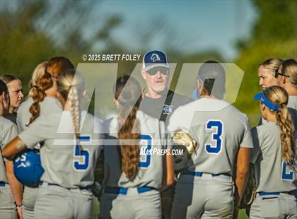 Thumbnail 2 in Millard North vs. Lincoln Southeast photogallery.