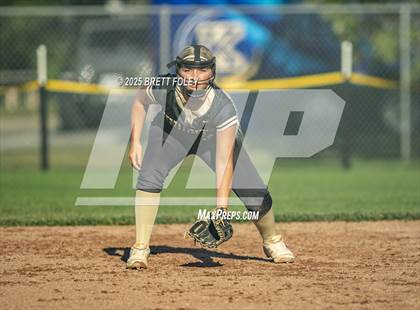 Thumbnail 2 in Millard North vs. Lincoln Southeast photogallery.