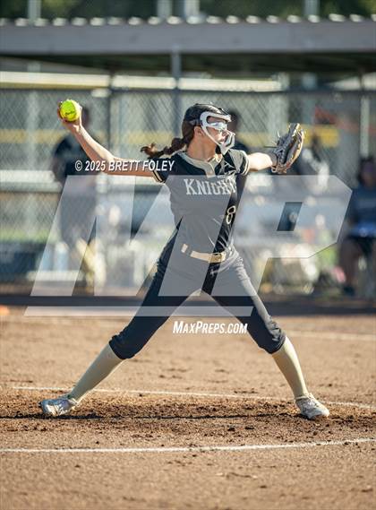 Thumbnail 1 in Millard North vs. Lincoln Southeast photogallery.
