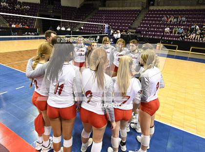 Thumbnail 2 in Eaton vs. Sterling (CHSAA 3A Final) photogallery.