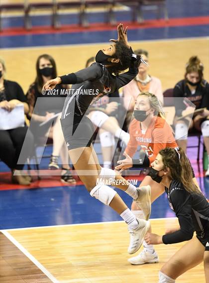 Thumbnail 3 in Eaton vs. Sterling (CHSAA 3A Final) photogallery.