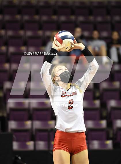 Thumbnail 3 in Eaton vs. Sterling (CHSAA 3A Final) photogallery.