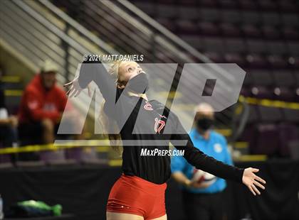 Thumbnail 2 in Eaton vs. Sterling (CHSAA 3A Final) photogallery.