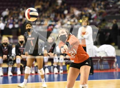 Thumbnail 3 in Eaton vs. Sterling (CHSAA 3A Final) photogallery.