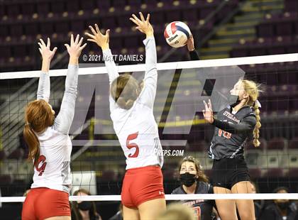 Thumbnail 3 in Eaton vs. Sterling (CHSAA 3A Final) photogallery.